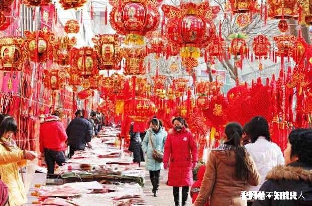 东北都有什么传统节日