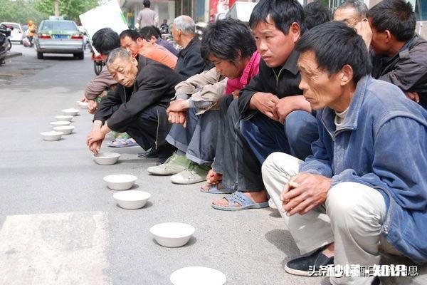 没本钱又不甘心给别人打工怎么办