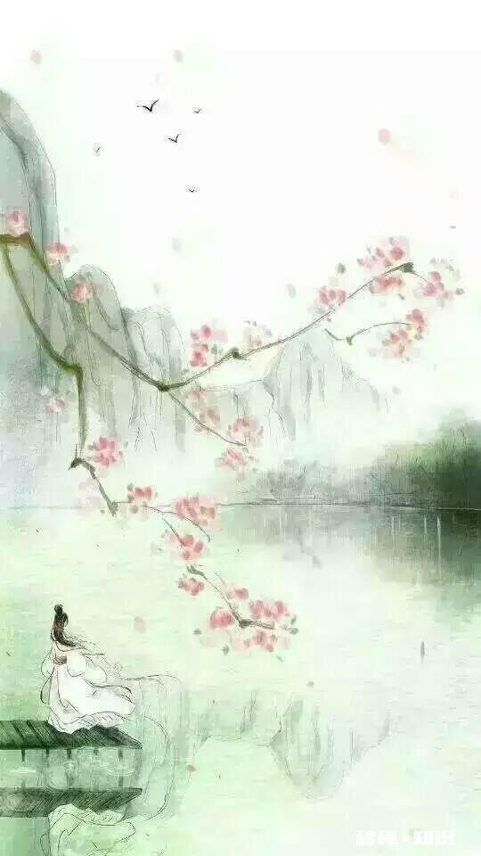 请问大家都用哪些漂亮的手机壁纸唯美的，性感的，古风的，科幻的，还是3D的呢