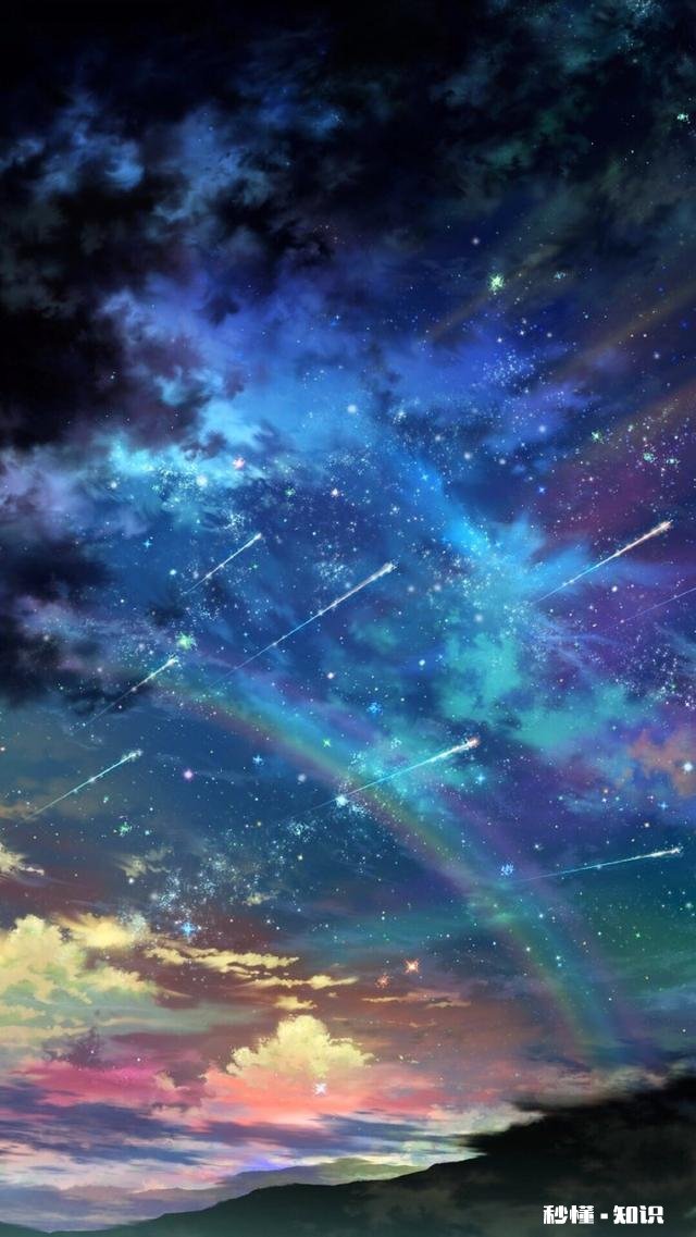 请问大家都用哪些漂亮的手机壁纸唯美的，性感的，古风的，科幻的，还是3D的呢