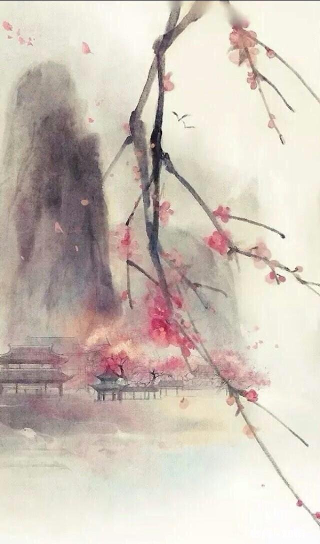 请问大家都用哪些漂亮的手机壁纸唯美的，性感的，古风的，科幻的，还是3D的呢