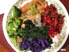 为什么要限制营养补充剂呢难道纯素的人也要限制补充B12