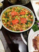 你有没有因为一道菜留在一座城