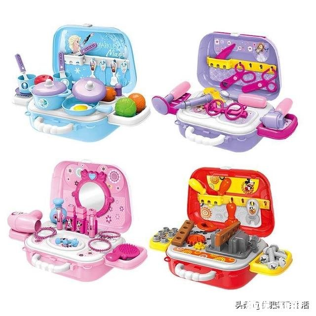 有什么适合孩子玩的益智玩具