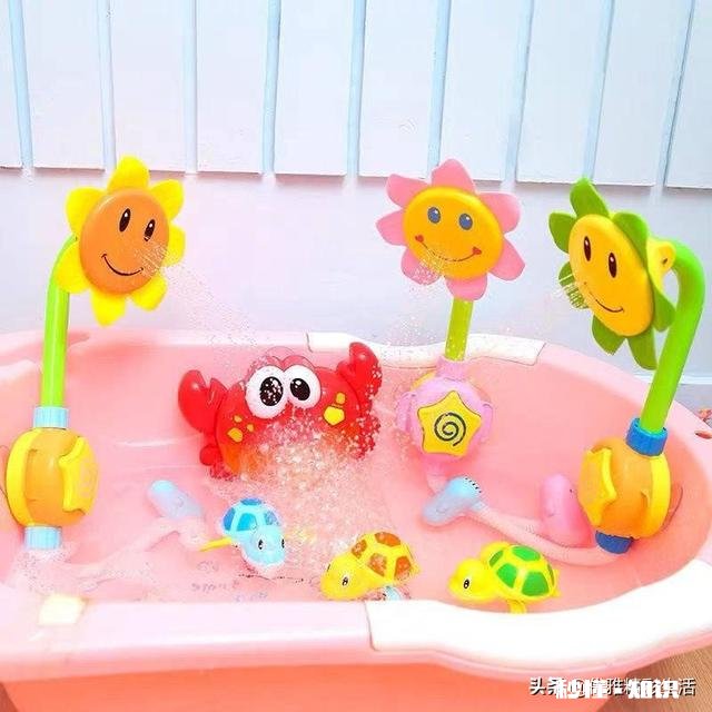 有什么适合孩子玩的益智玩具