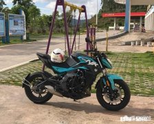 春风400NK和铃木Gsx250R选哪个好呢