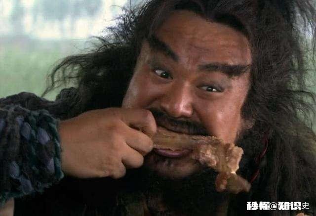 《水浒传》中的好汉是指什么