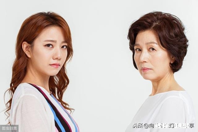 我不想婆婆来照顾小孩怎么办