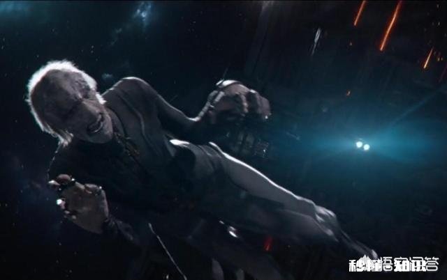 《复联四》中，过去的星云把皮姆粒子给了灭霸，那未来的星云和卡魔拉怎么回到未来的