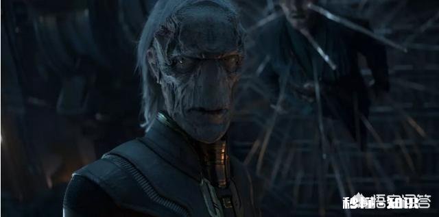 《复联四》中，过去的星云把皮姆粒子给了灭霸，那未来的星云和卡魔拉怎么回到未来的