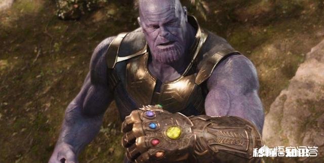 《复联四》中，过去的星云把皮姆粒子给了灭霸，那未来的星云和卡魔拉怎么回到未来的