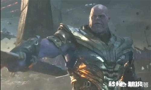 《复联四》中，过去的星云把皮姆粒子给了灭霸，那未来的星云和卡魔拉怎么回到未来的