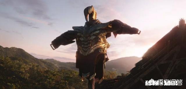 《复联四》中，过去的星云把皮姆粒子给了灭霸，那未来的星云和卡魔拉怎么回到未来的