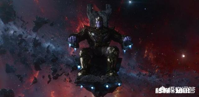 《复联四》中，过去的星云把皮姆粒子给了灭霸，那未来的星云和卡魔拉怎么回到未来的