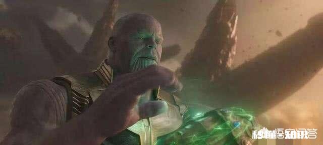 《复联四》中，过去的星云把皮姆粒子给了灭霸，那未来的星云和卡魔拉怎么回到未来的