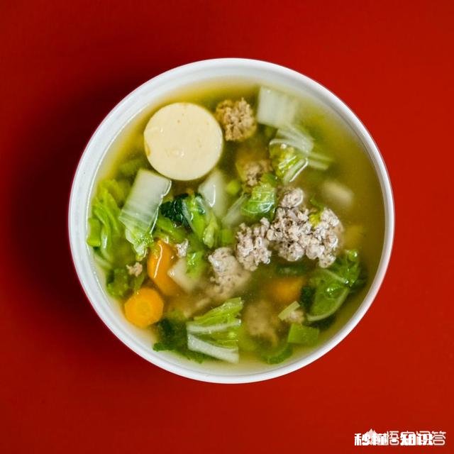 吃什么蔬菜对感冒有帮助