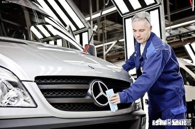 央视出手，奔驰事件是否应该尘埃落定了