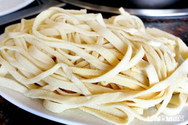 死面过了几天还能做饼吗