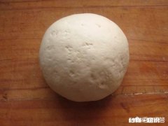 死面过了几天还能做饼吗