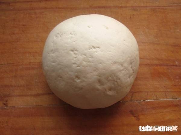 死面过了几天还能做饼吗