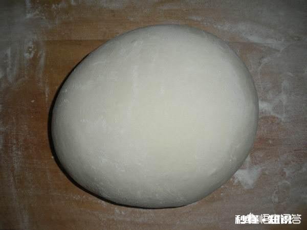 死面过了几天还能做饼吗