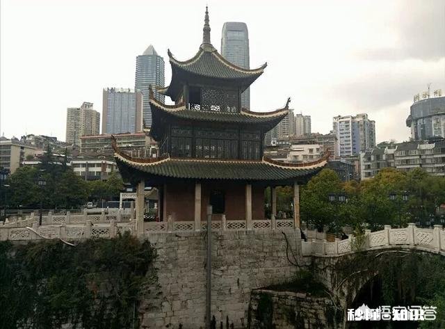 四月份去贵州,去哪些景点好