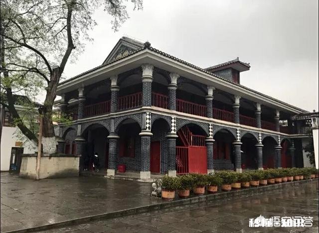 四月份去贵州,去哪些景点好