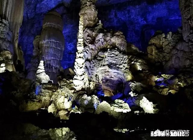 四月份去贵州,去哪些景点好