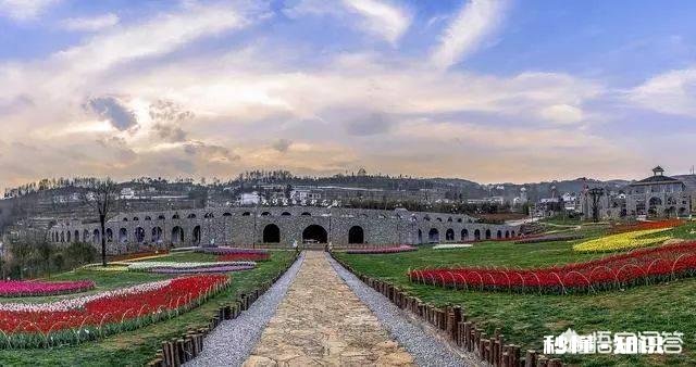 四月份去贵州,去哪些景点好