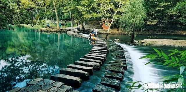 四月份去贵州,去哪些景点好