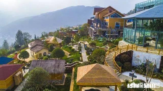 四月份去贵州,去哪些景点好