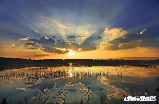四月份去贵州,去哪些景点好