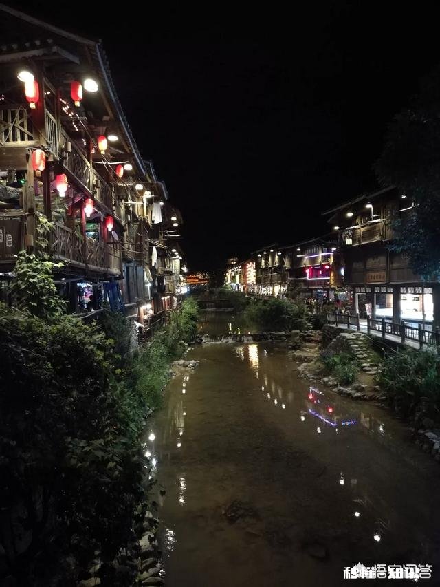 四月份去贵州,去哪些景点好