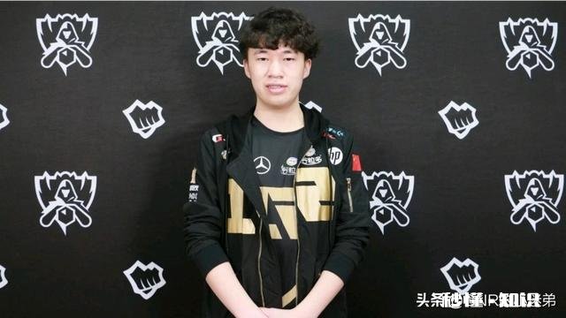 小虎登顶韩服第一，大家怎么看