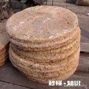 菜籽饼可以直接给茶苗施肥吗