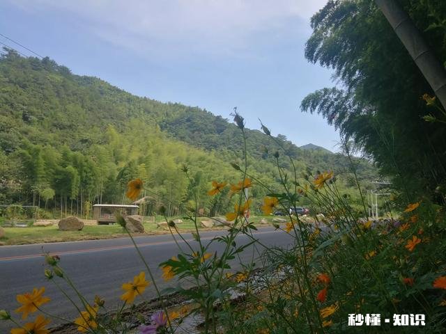 公路是农村发展致富的基础，那么将来的农村公路养护怎么做好