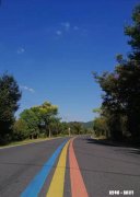 公路是农村发展致富的基础，那么将来的农村公路养护怎么做好