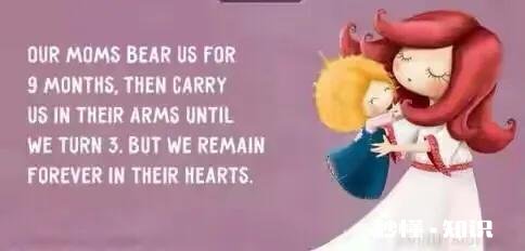 送给妈妈的礼物有什么推荐