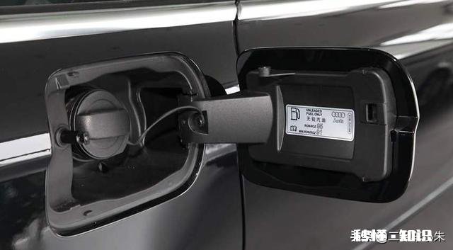 油箱有根线做什么用的油箱外盖和内盖之间有个线