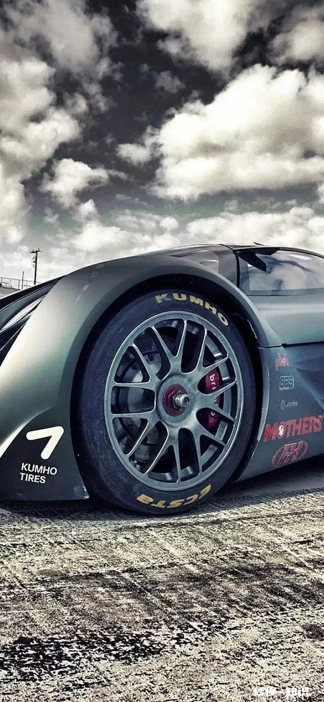 有什么好看的壁纸可以分享一下吗