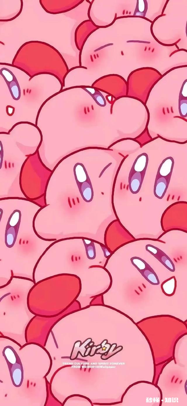 有什么好看的壁纸可以分享一下吗