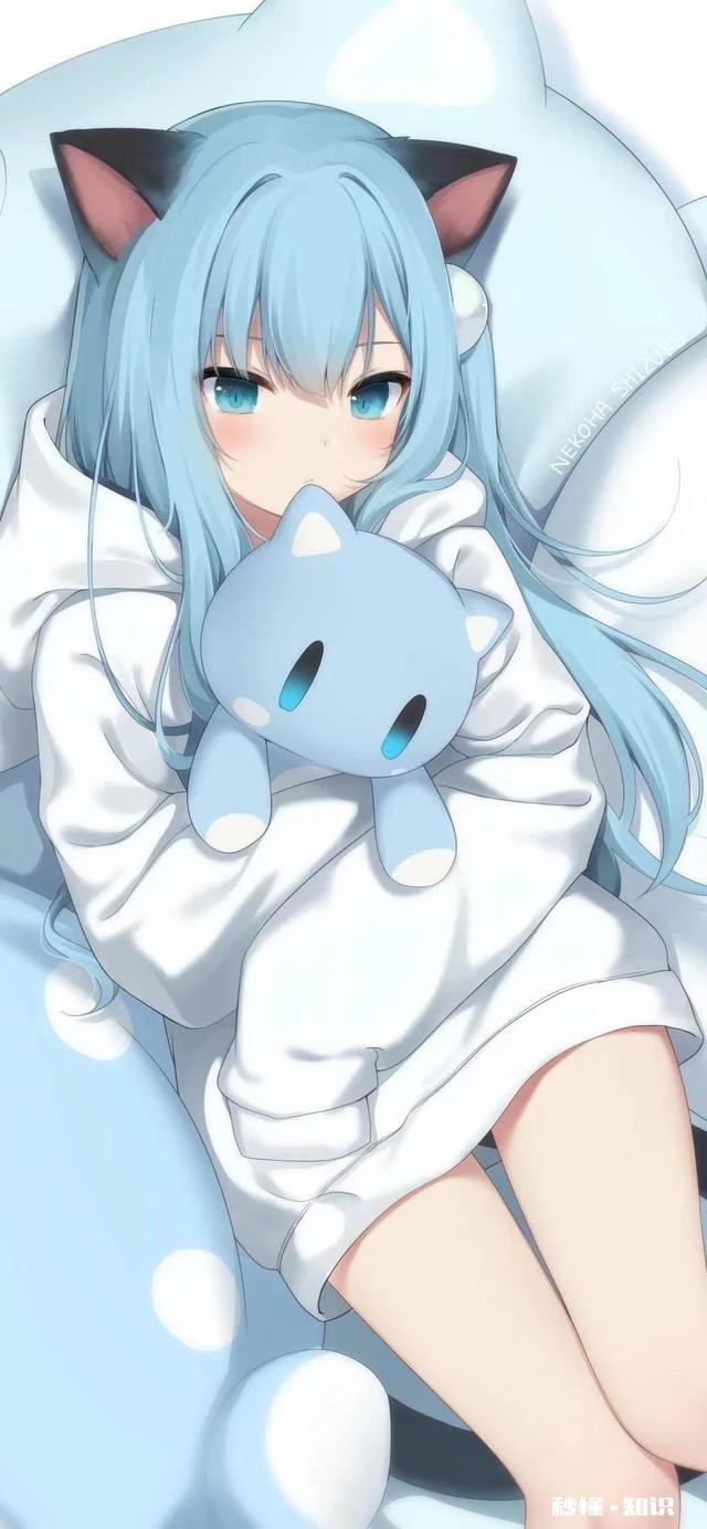 有什么好看的壁纸可以分享一下吗