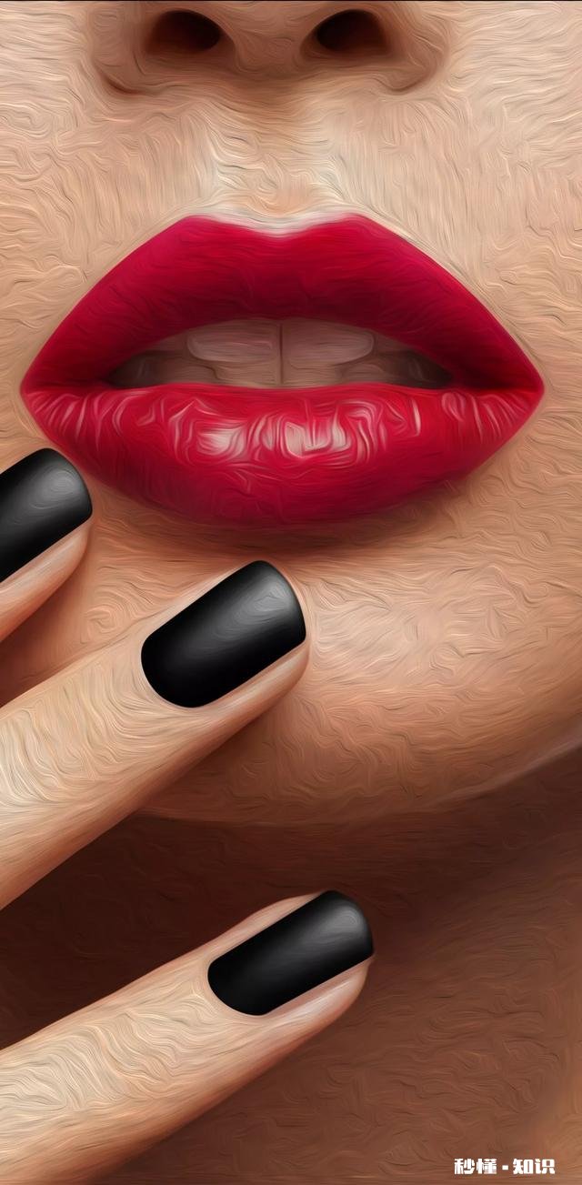 有什么好看的壁纸可以分享一下吗