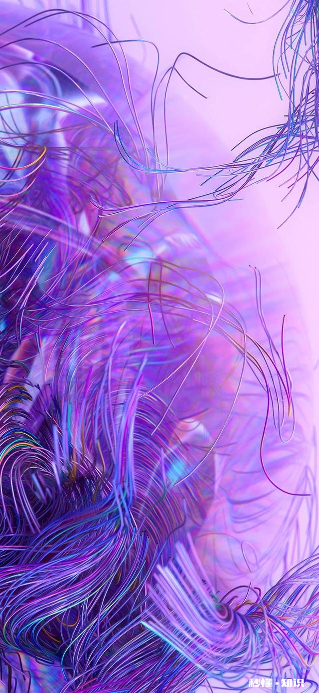 有什么好看的壁纸可以分享一下吗