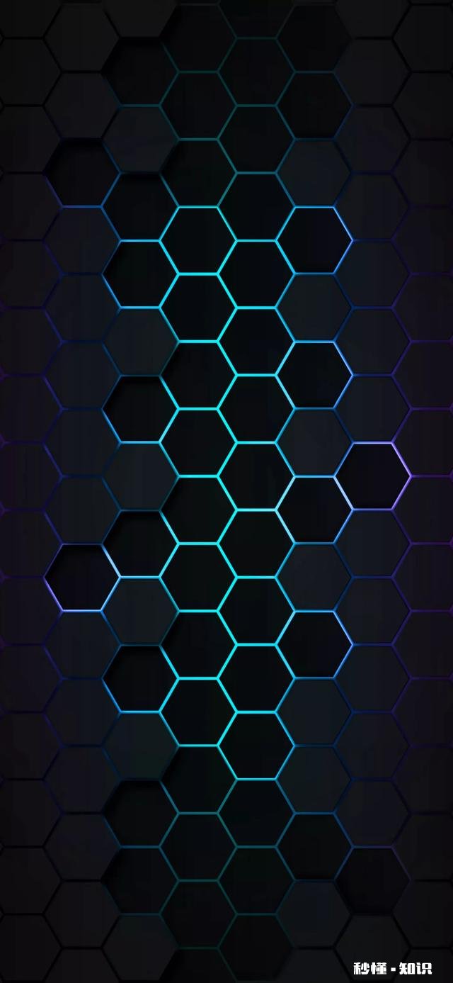 有什么好看的壁纸可以分享一下吗