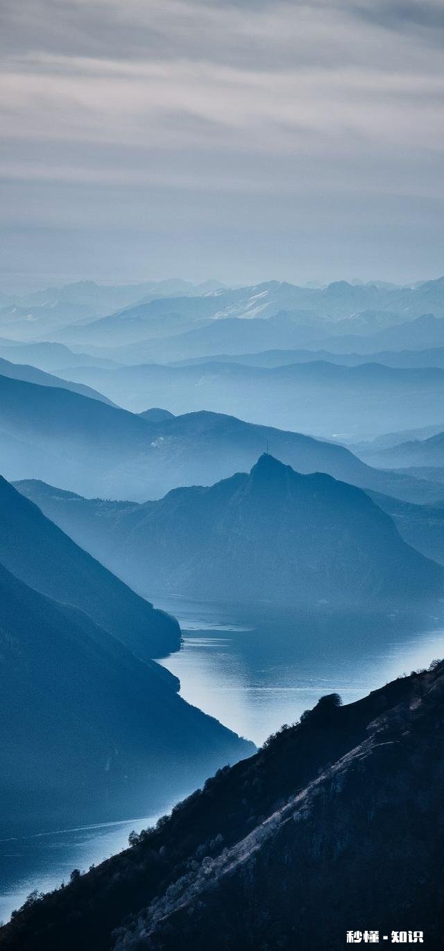 有什么好看的壁纸可以分享一下吗