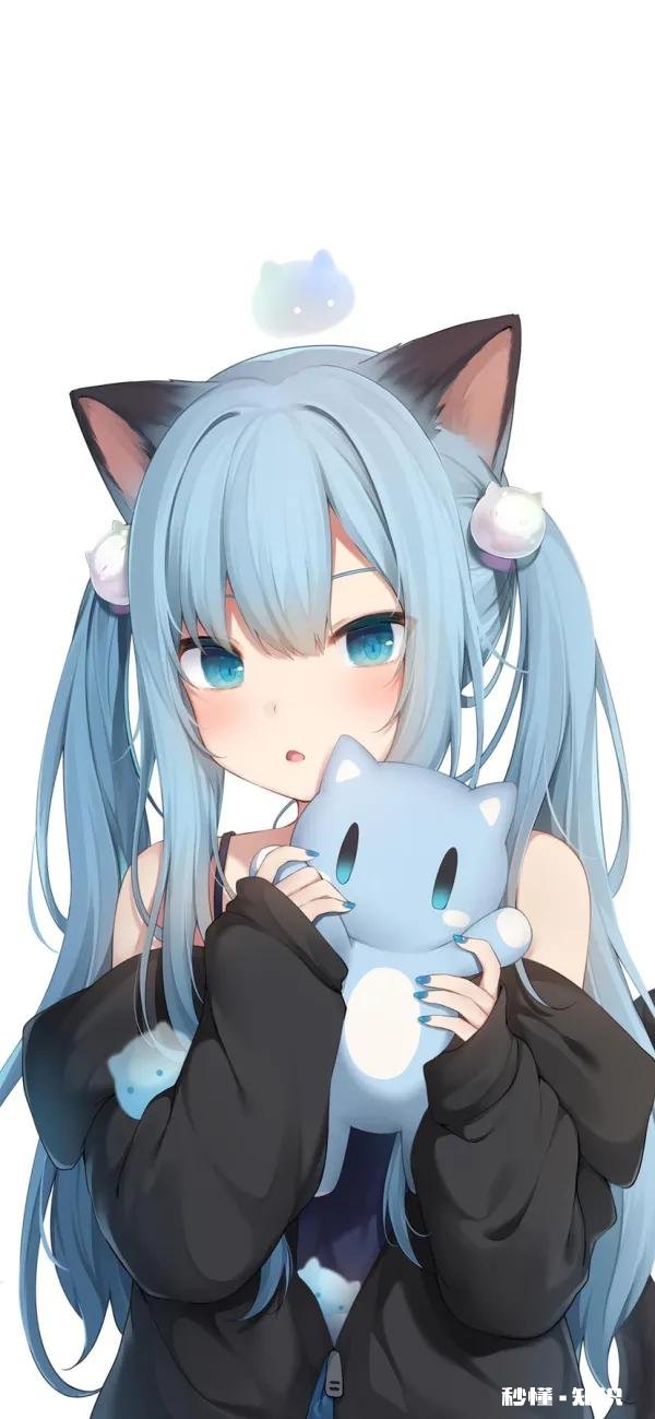 有什么好看的壁纸可以分享一下吗