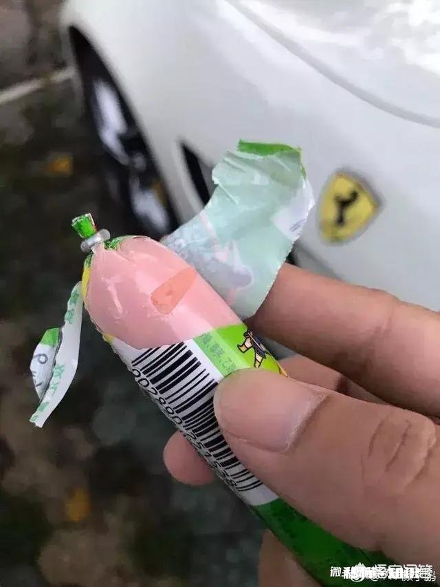 你拥有哪些斗图的表情包或表情