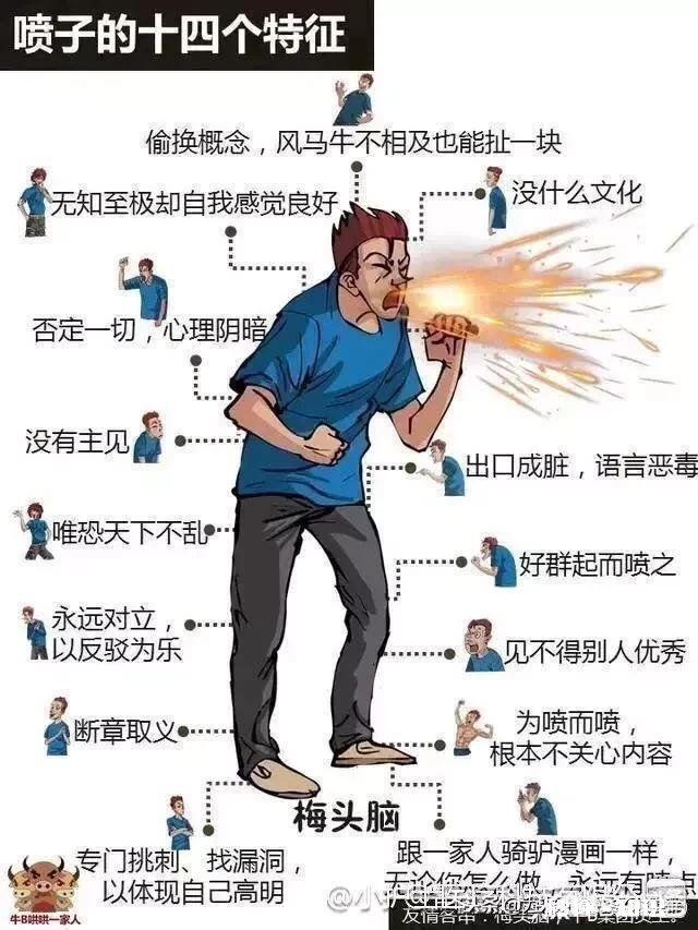 你拥有哪些斗图的表情包或表情