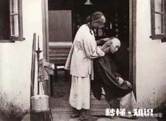 清朝末年人们剪掉辫子不会被清政府抓吗为何
